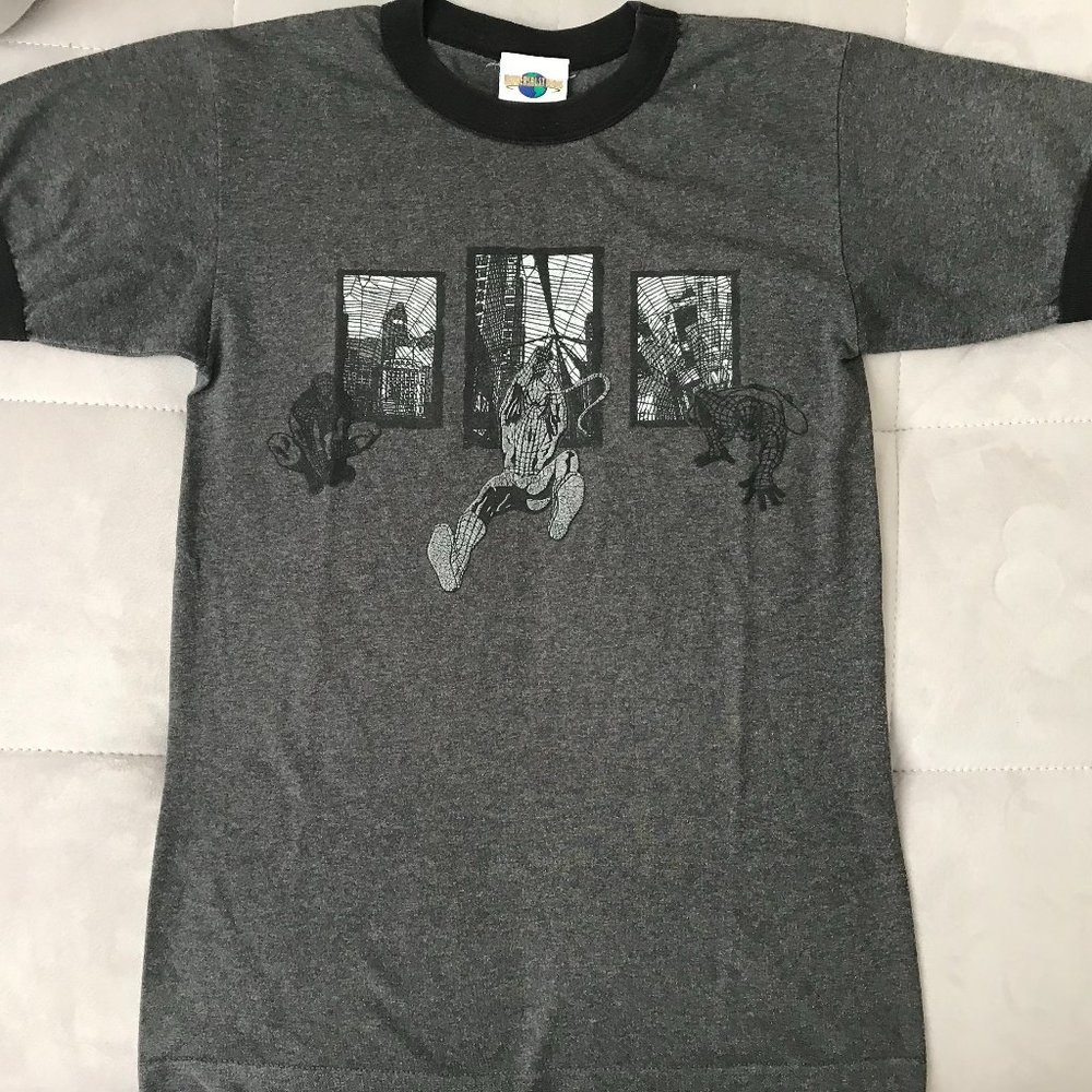 Spider-Man T-Shirt